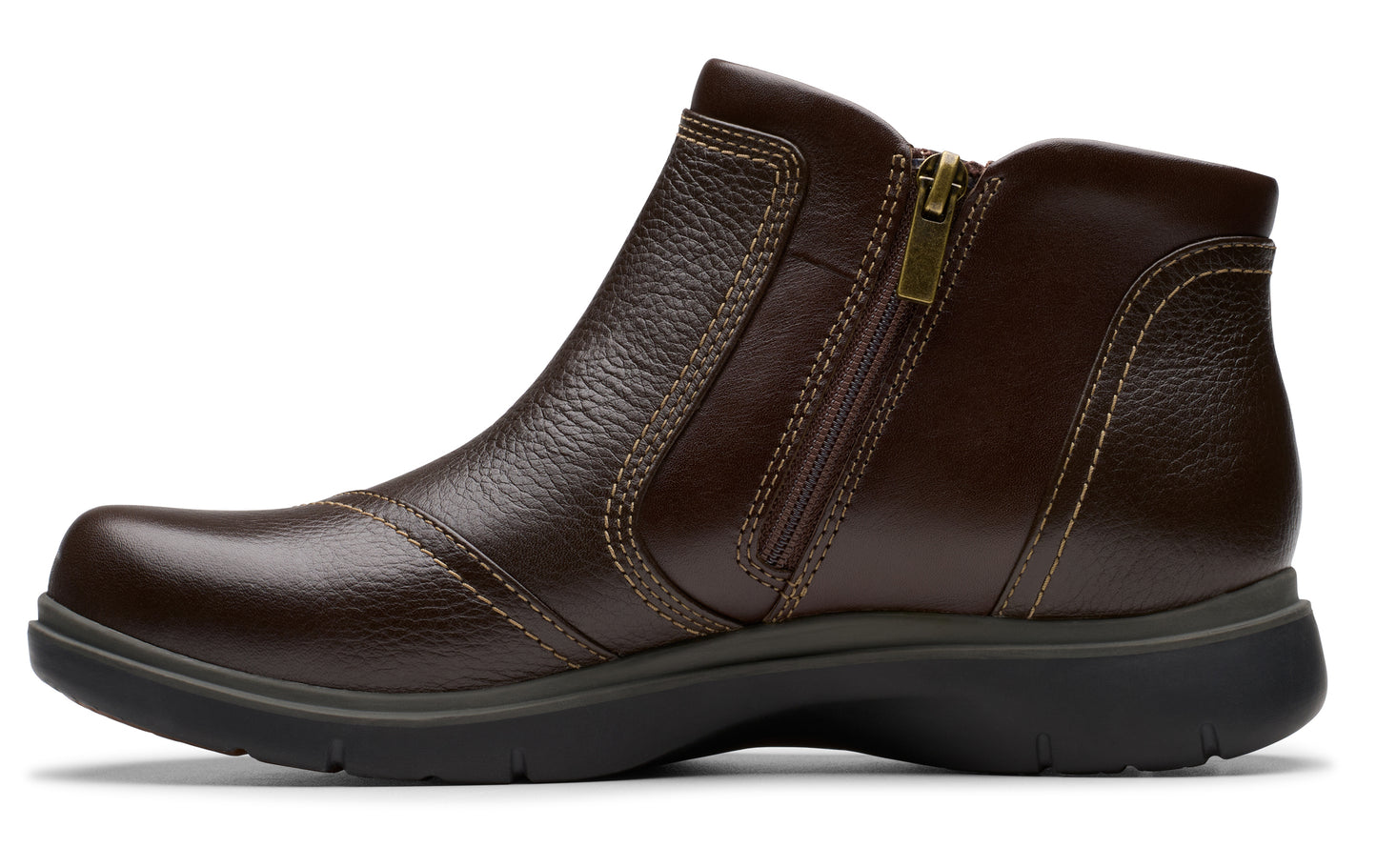 Certina Joy Leather Dark Brown