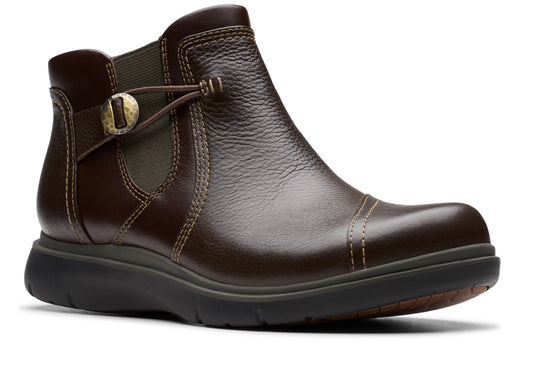 Certina Joy Leather Dark Brown