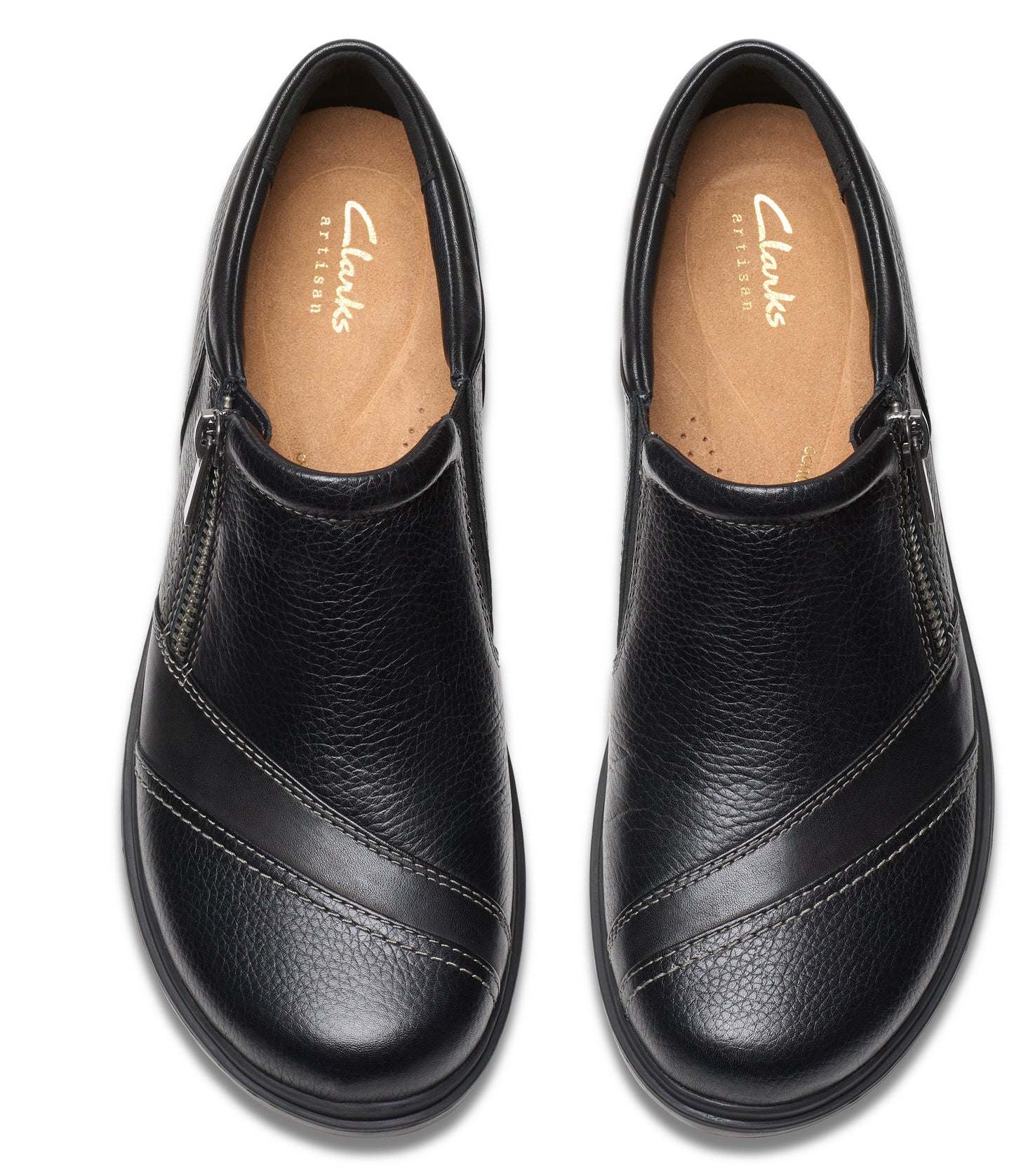 Certina Pure Black