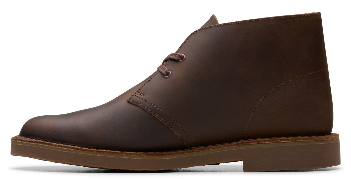 Shepton Leather Dark Brown