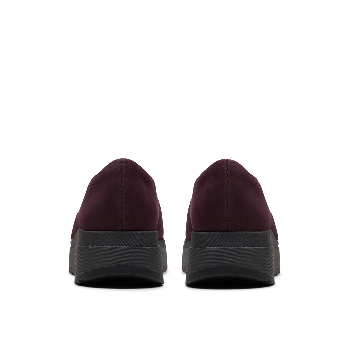 Loriini West Suede Plum