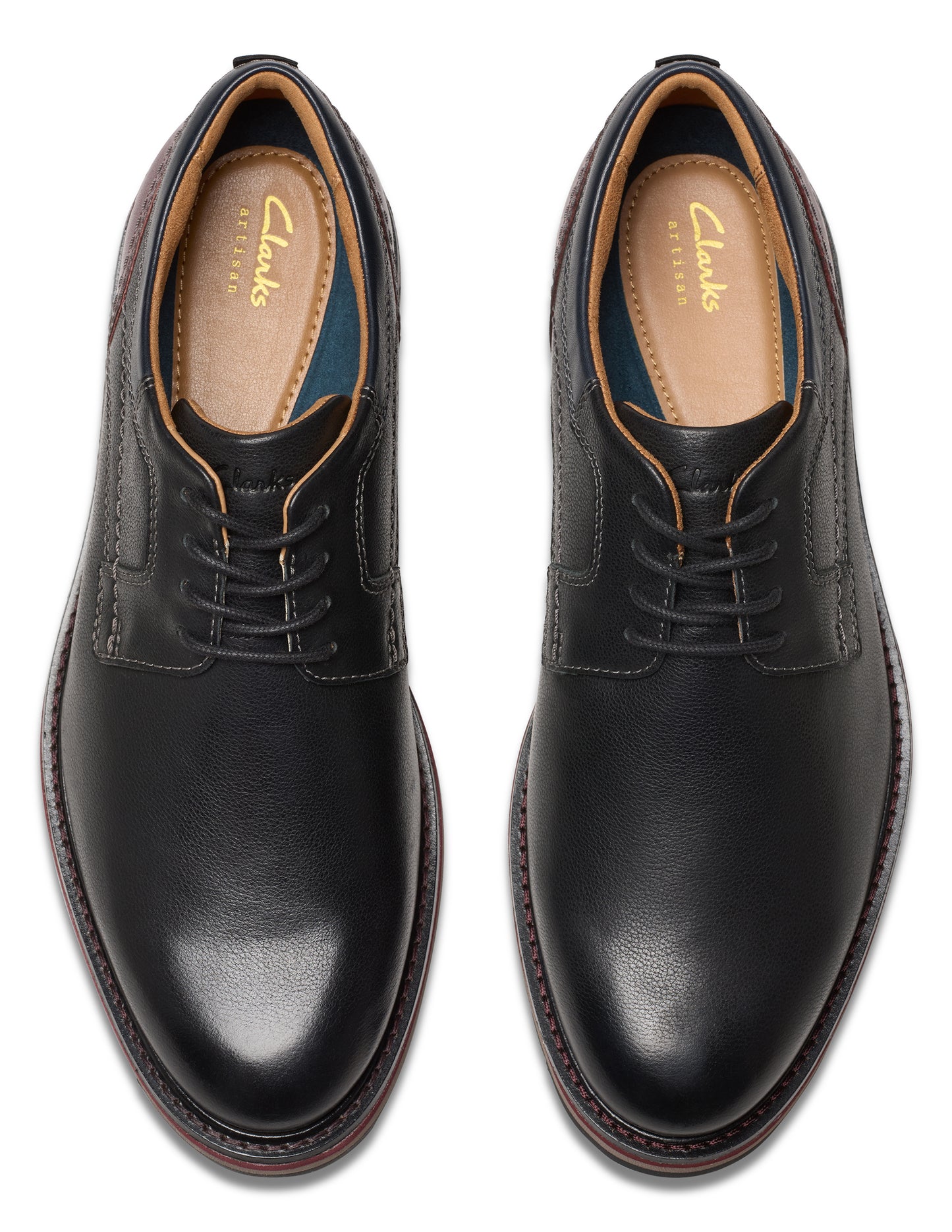 Nonahan Plain Black