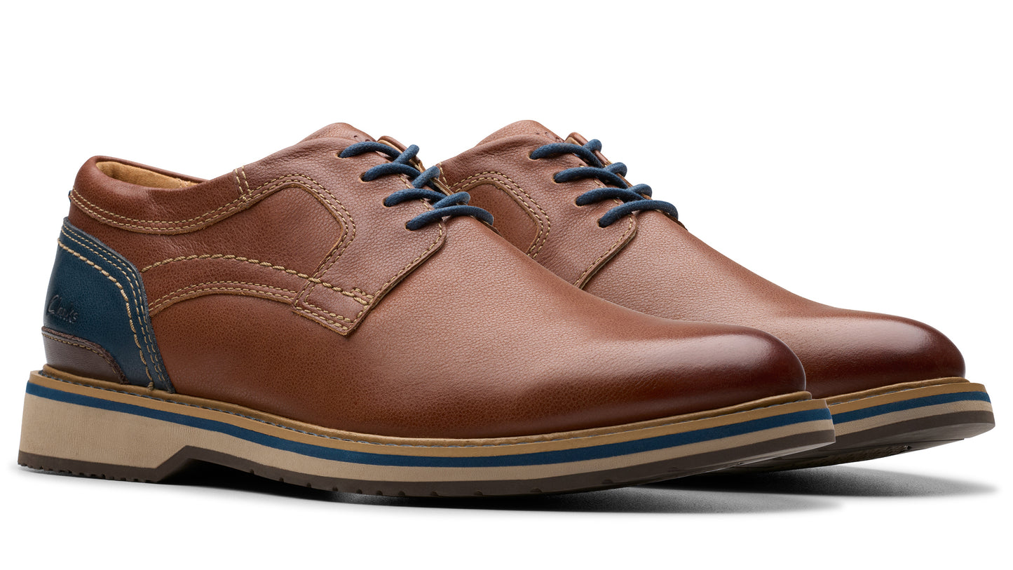 Nonahan Plain Tan