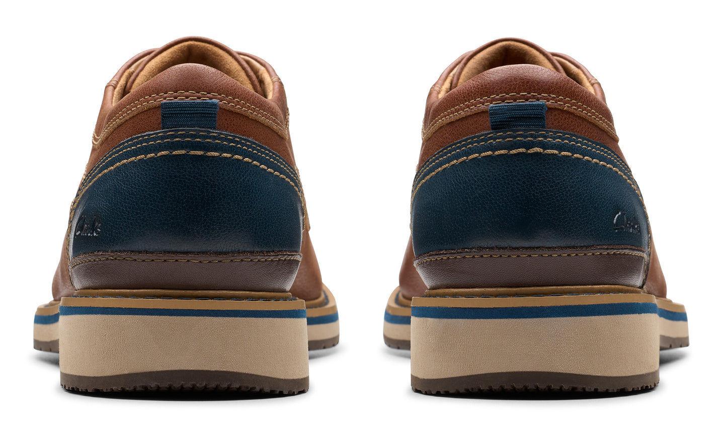 Nonahan Plain Tan