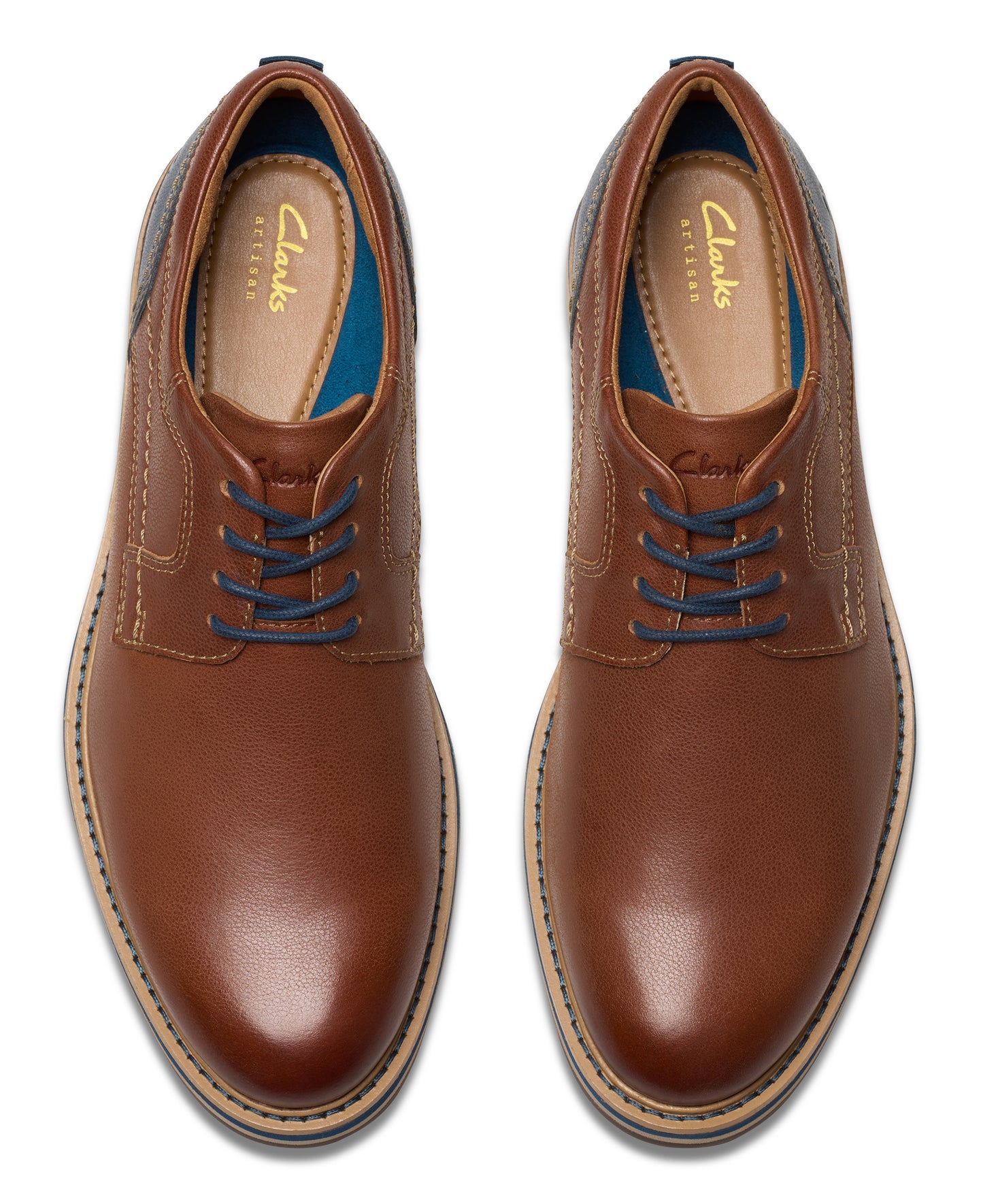 Nonahan Plain Tan