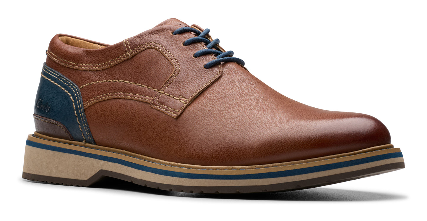 Nonahan Plain Tan