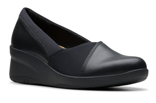 Suttyn Walk Black