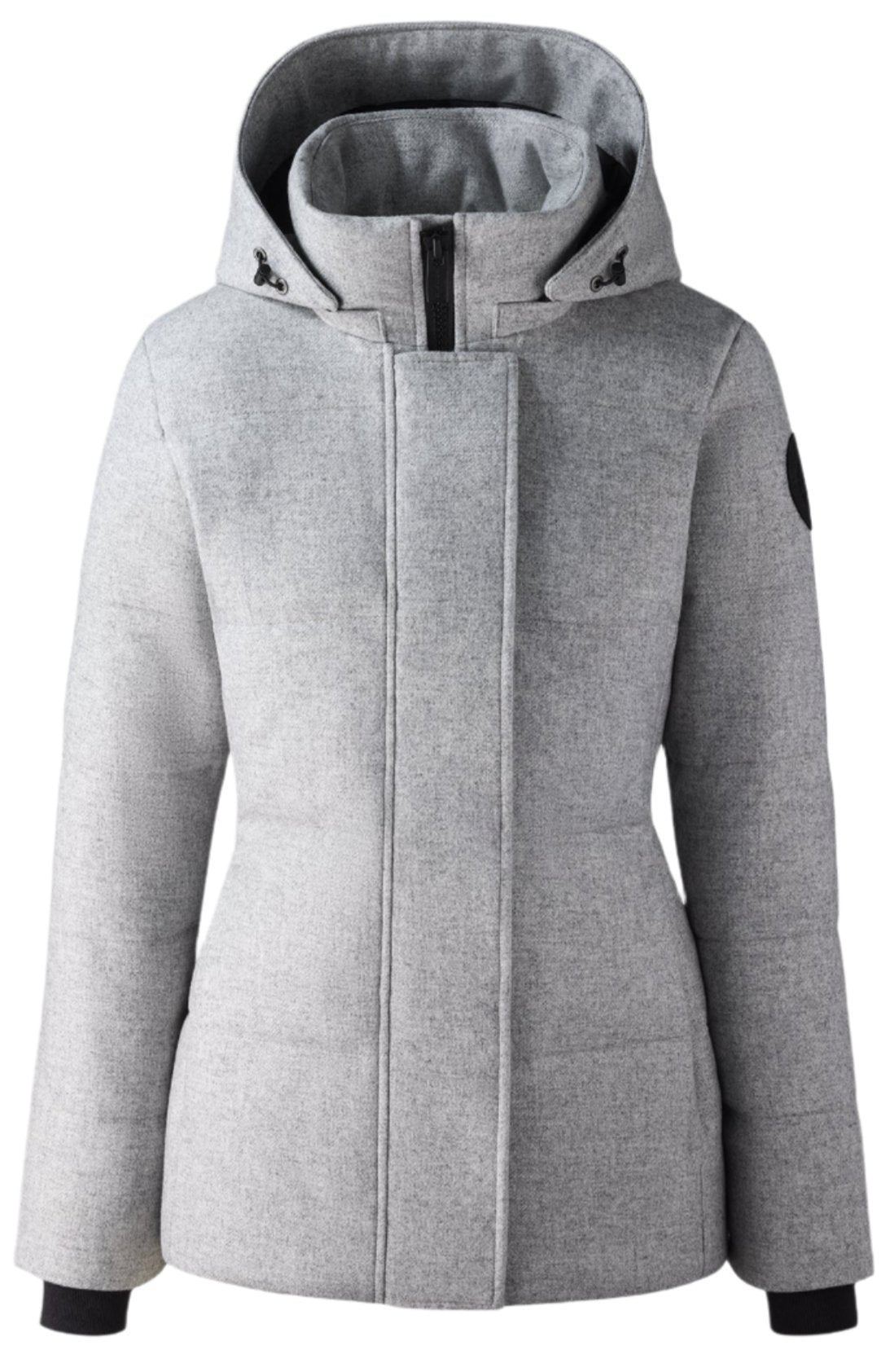 Chelsea Parka WR Baltic Grey