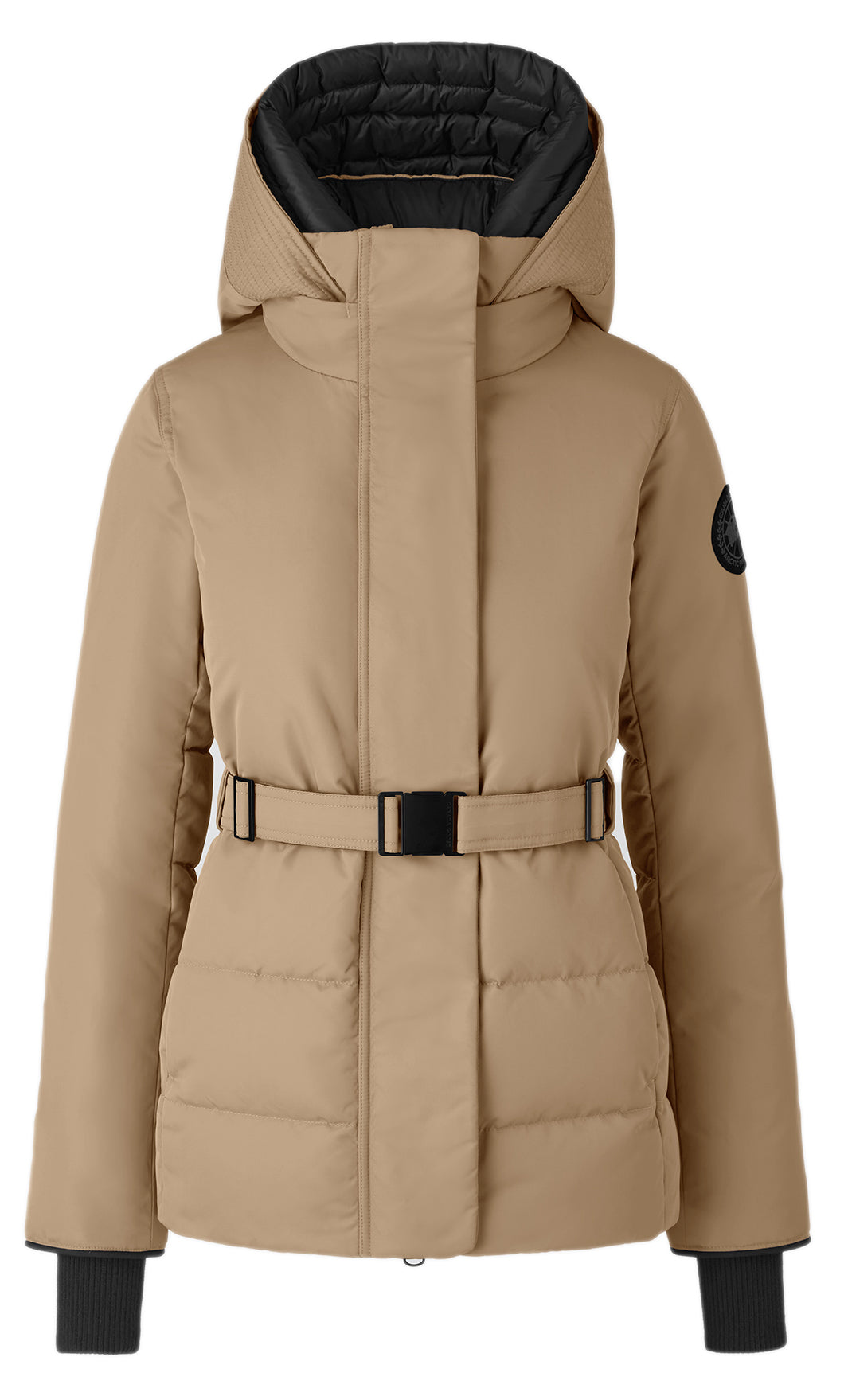 Mckenna Jacket RPS Desert Sand