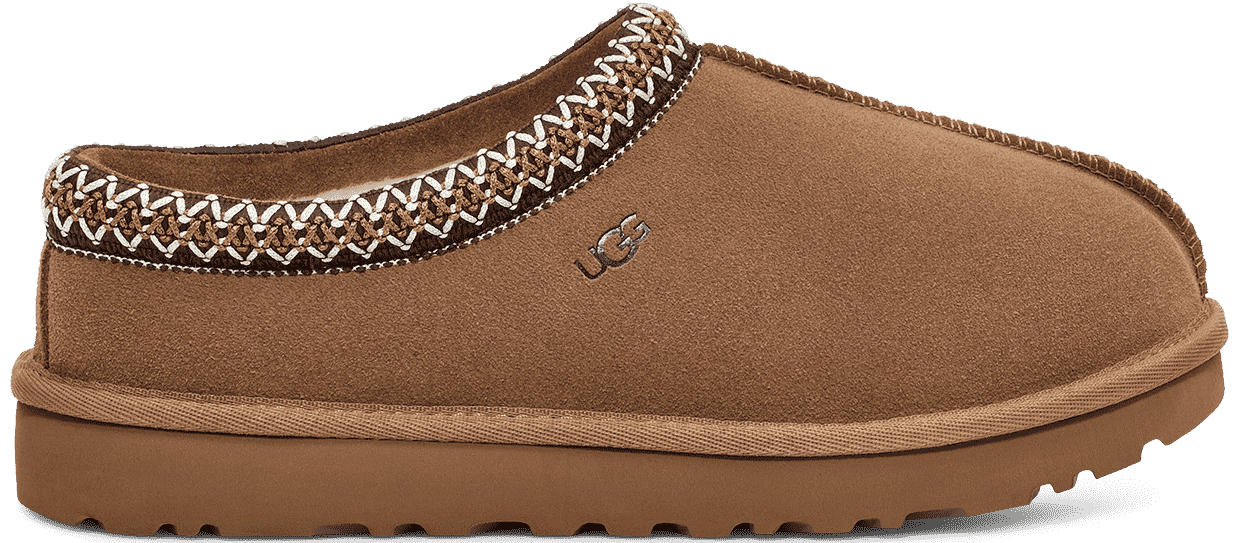 Mens Tasman Chestnut