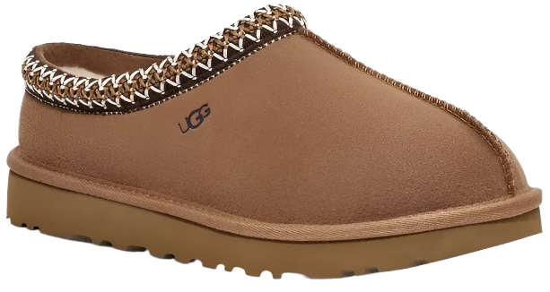 Mens Tasman Chestnut