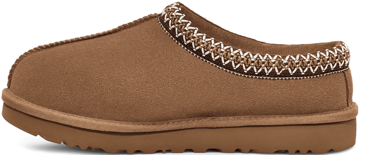 Mens Tasman Chestnut