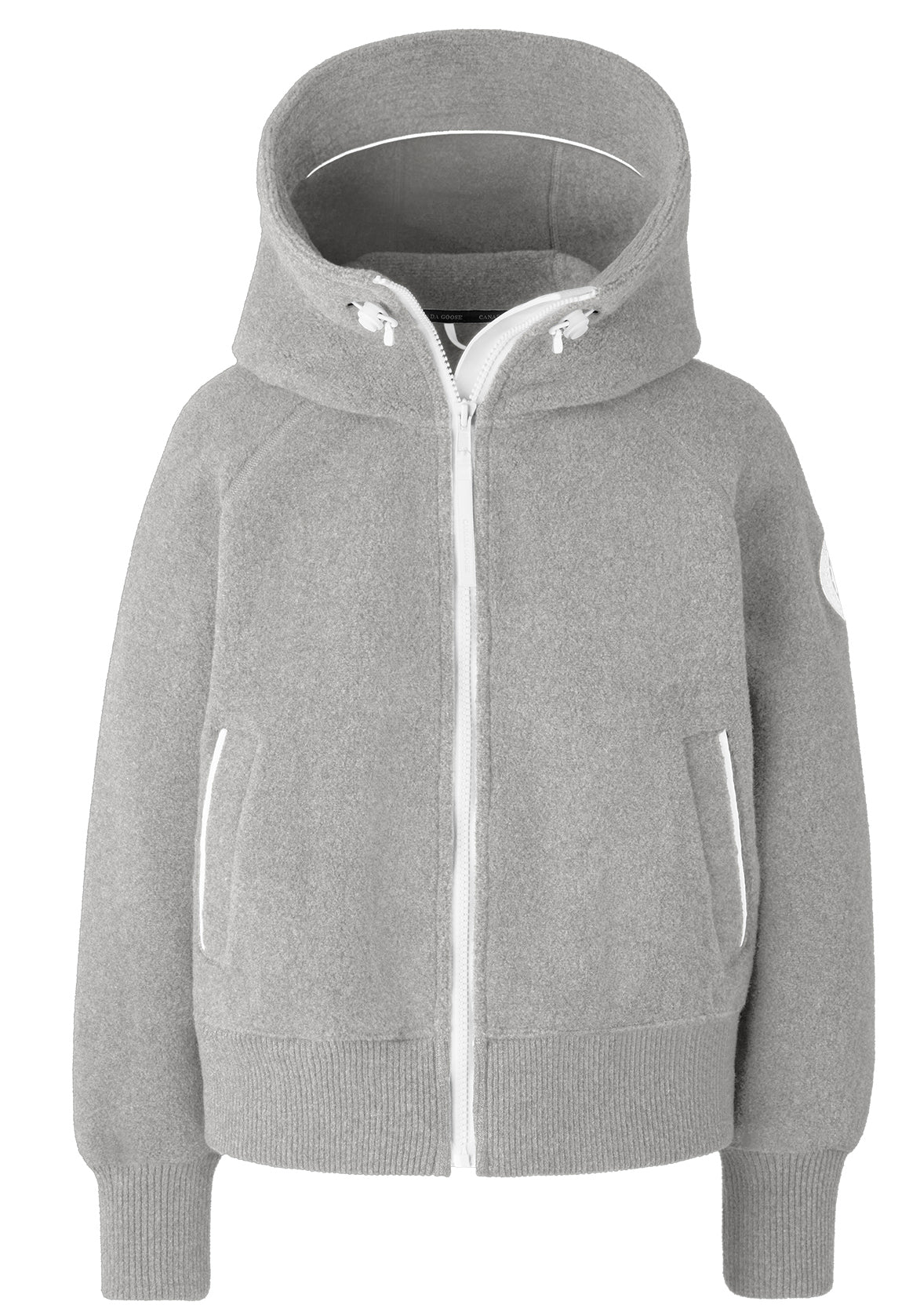 Severn Fleece Jacket Humanature