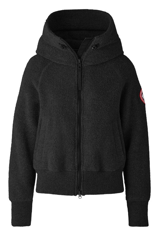 Chilliwack Fleece Bomber