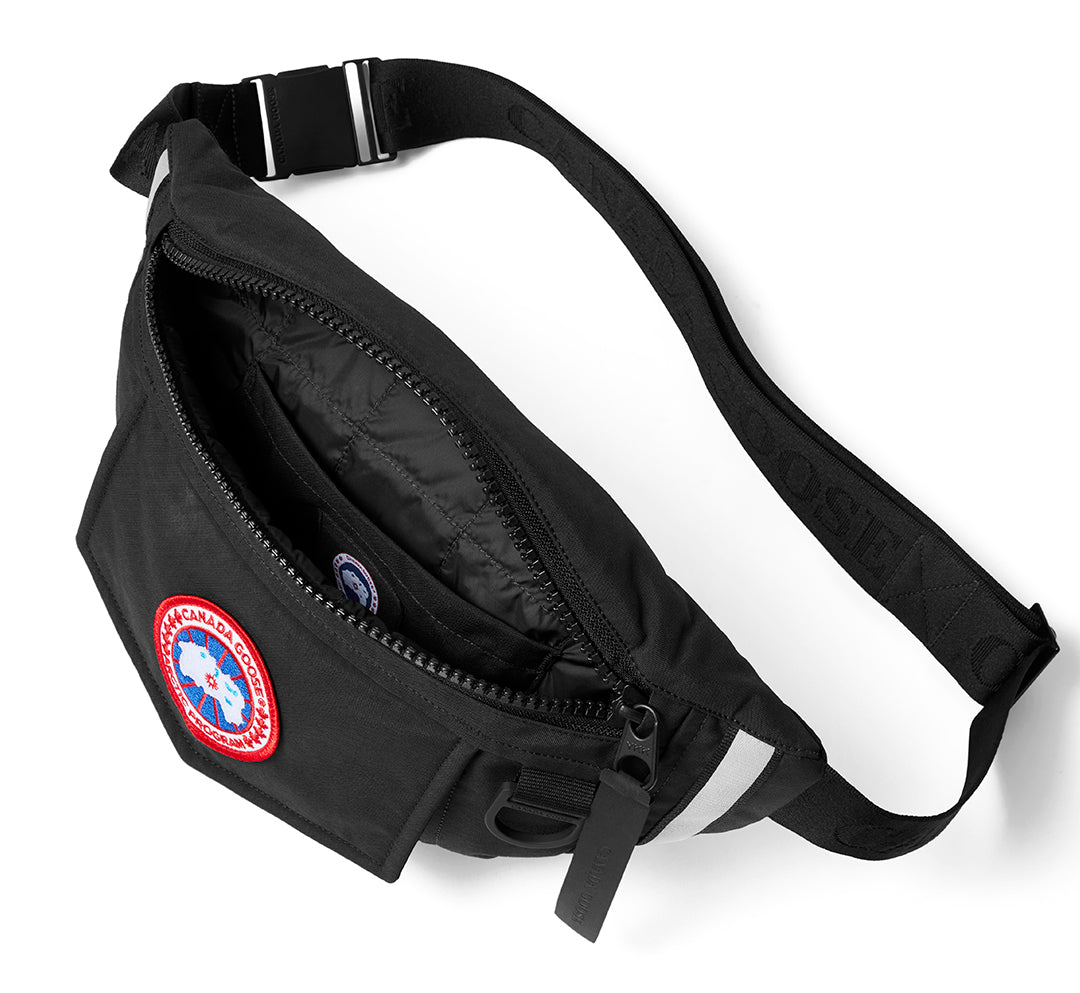 Waist Pack Black