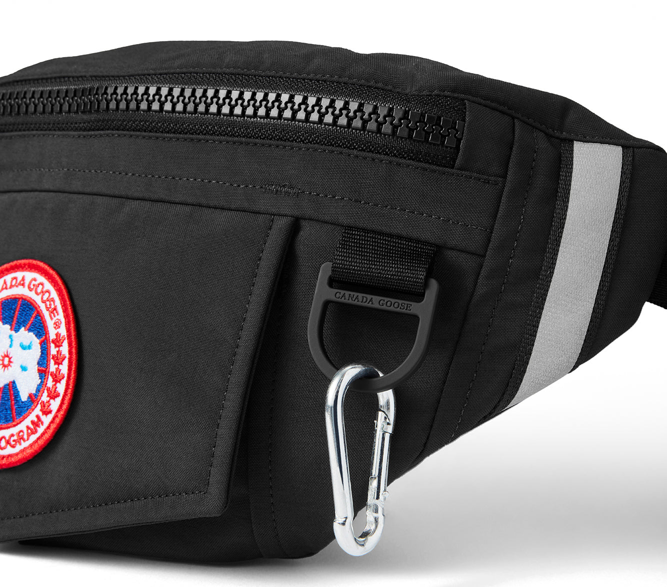 Waist Pack Black