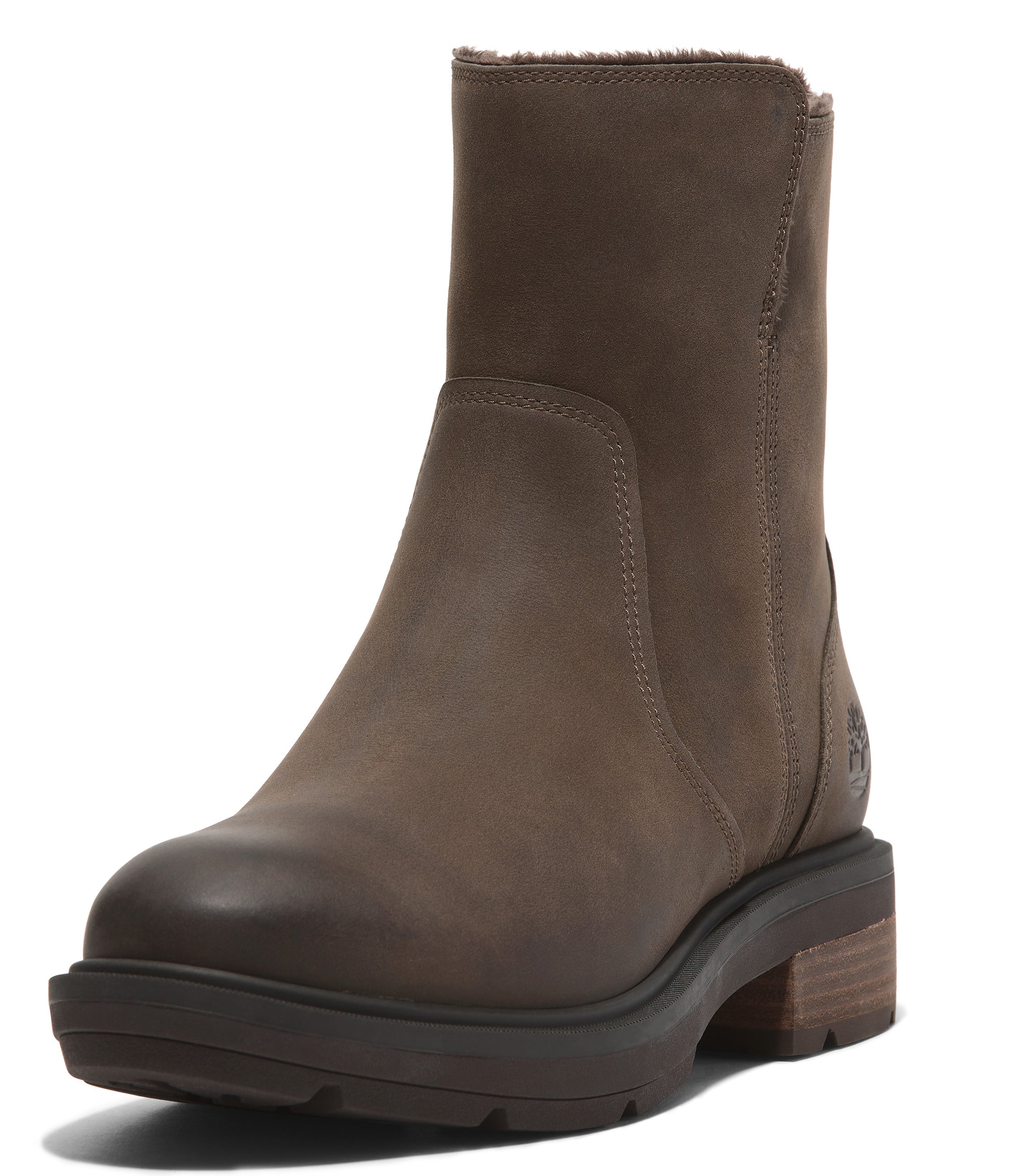 Brimfield Mid Warm Lined Boot