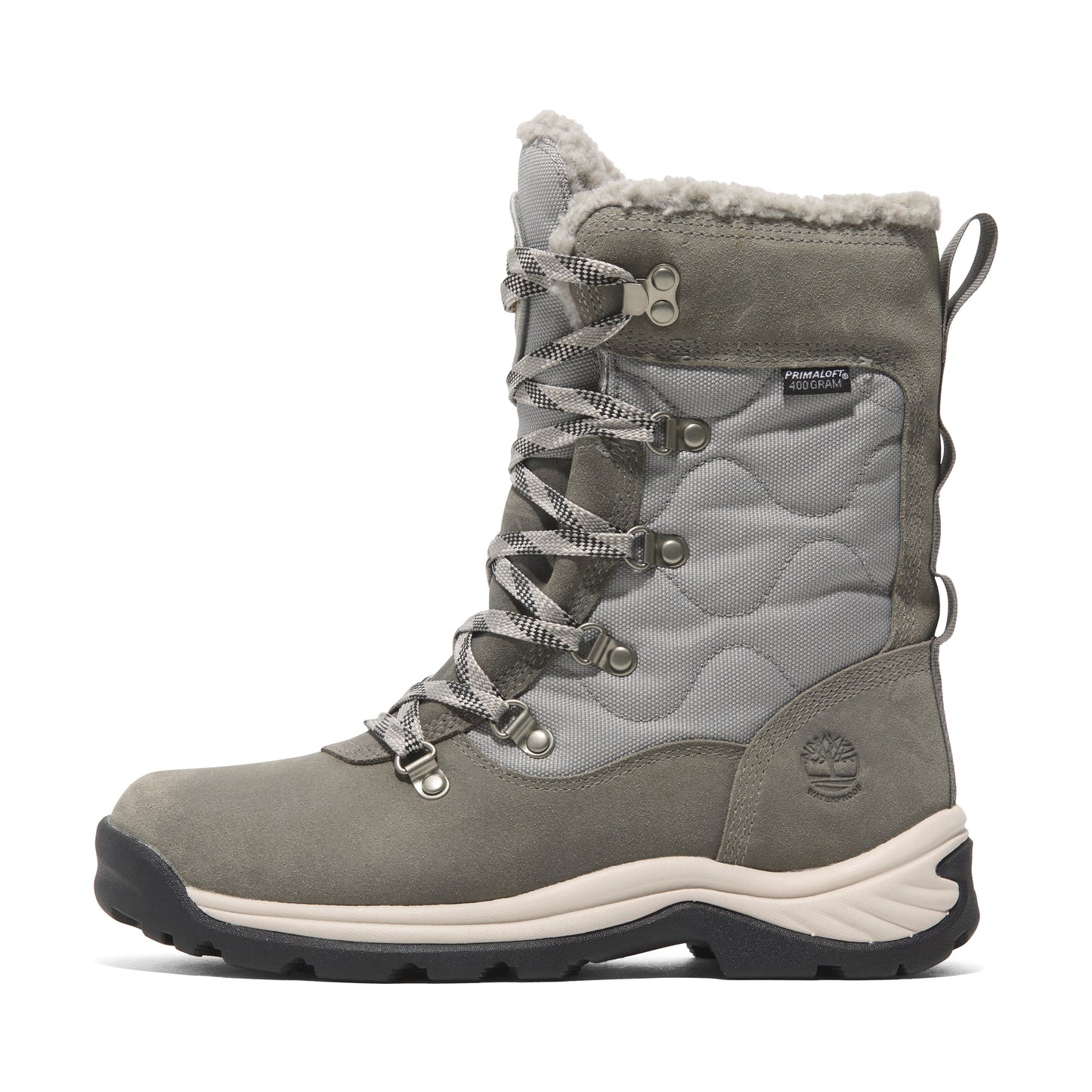 Chocorua Tall WP Ins Boot Medium Grey