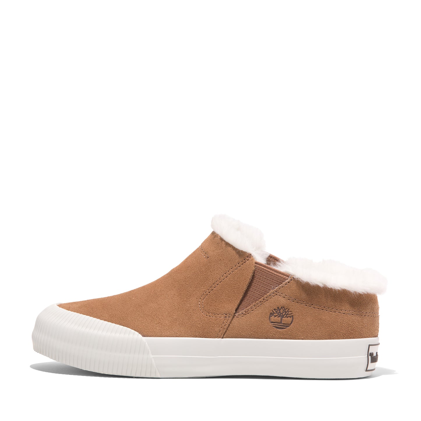 Skyla Bay 2.0 Warm Lined Slip On Rust