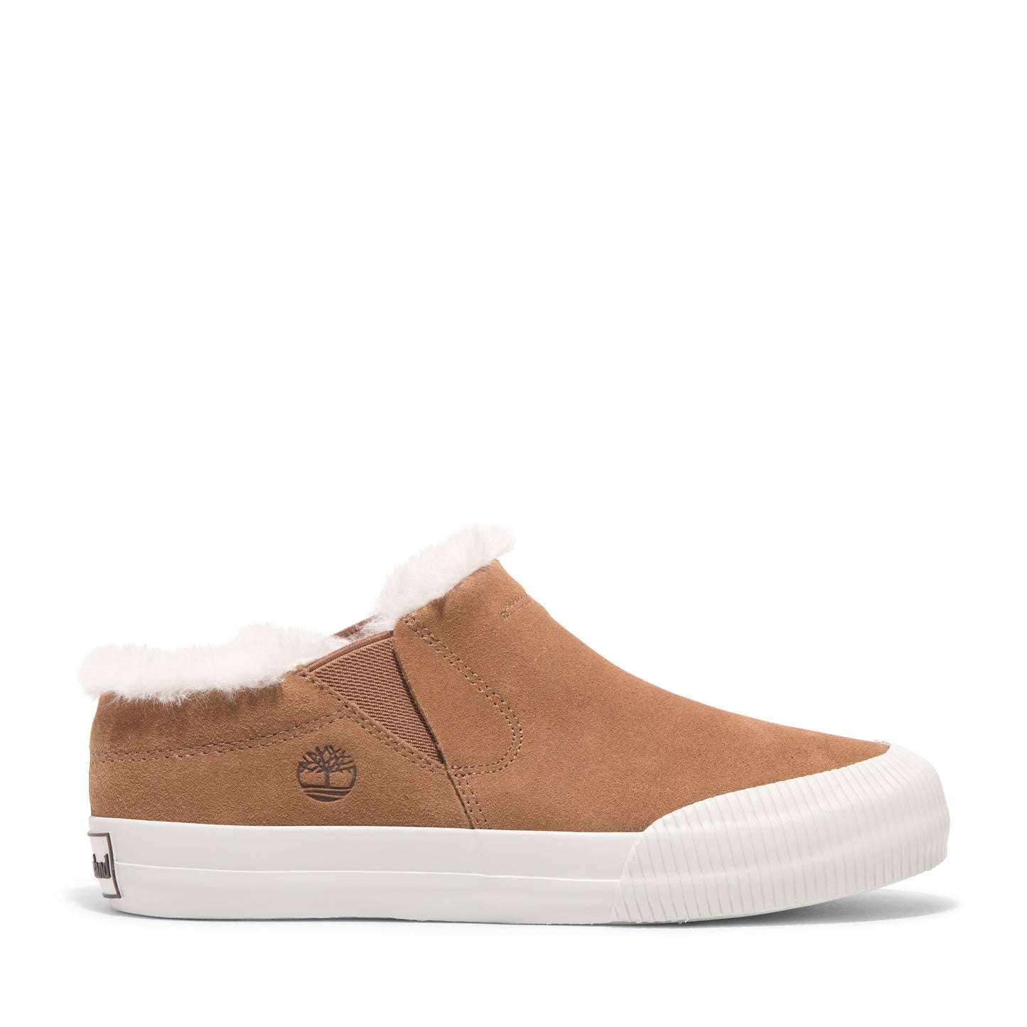 Skyla Bay 2.0 Warm Lined Slip On Rust