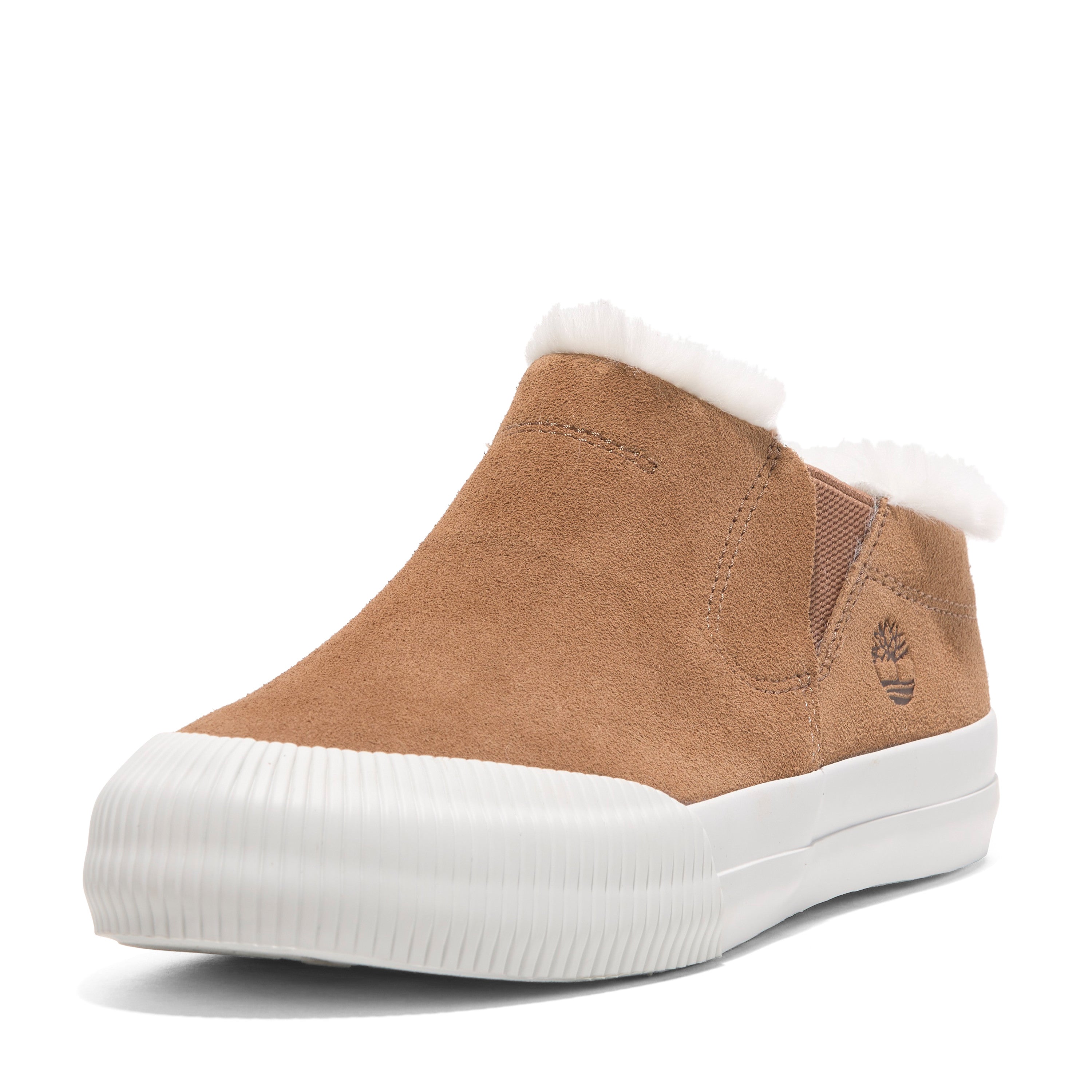 Skyla Bay 2.0 Warm Lined Slip On Rust