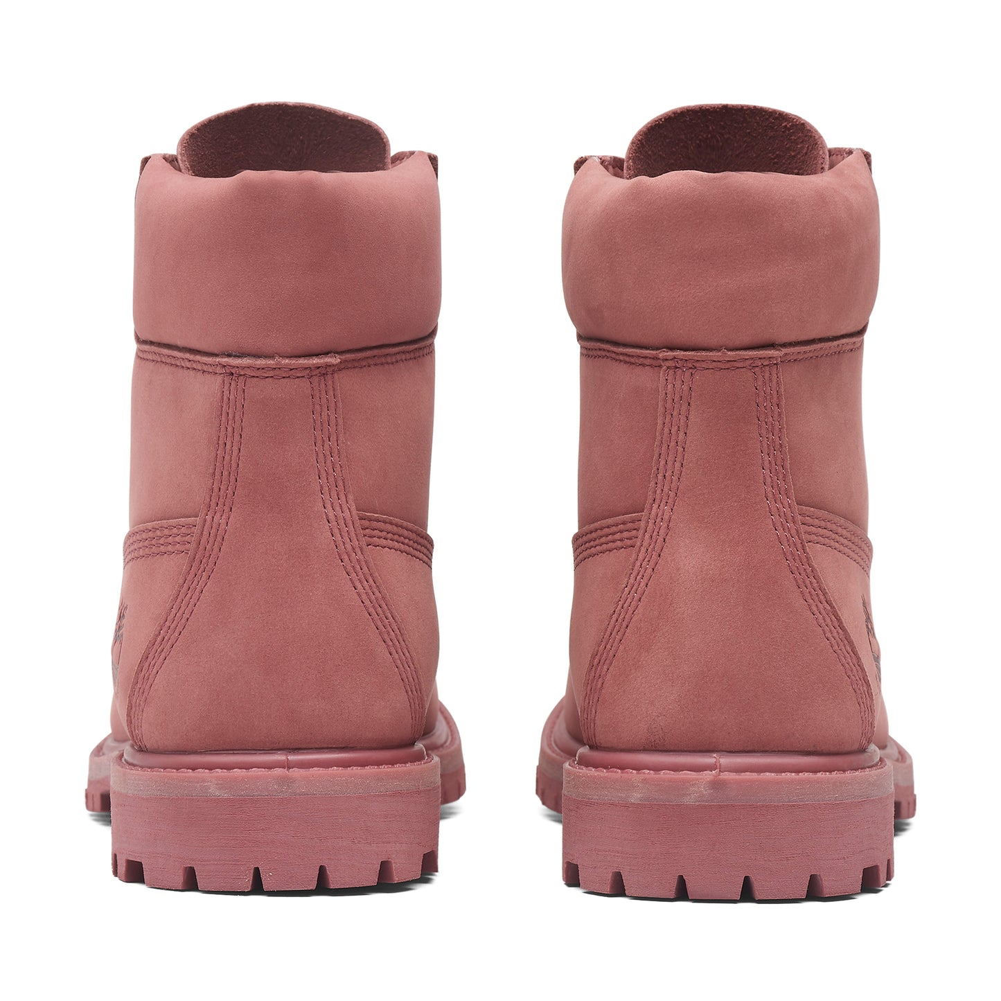 Premium 6inch WP Boot Medium Red