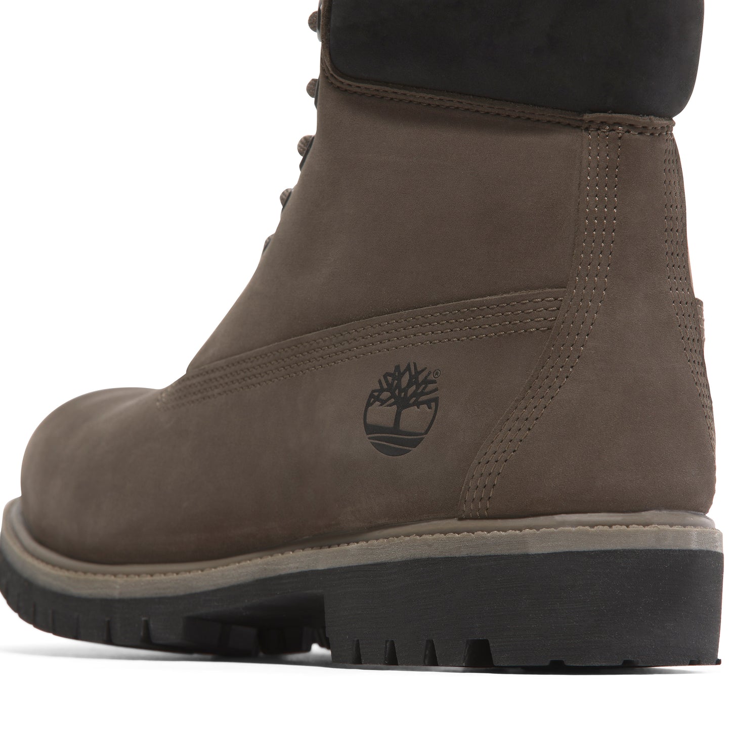 Premium 6inch WP Boot Medium Brown