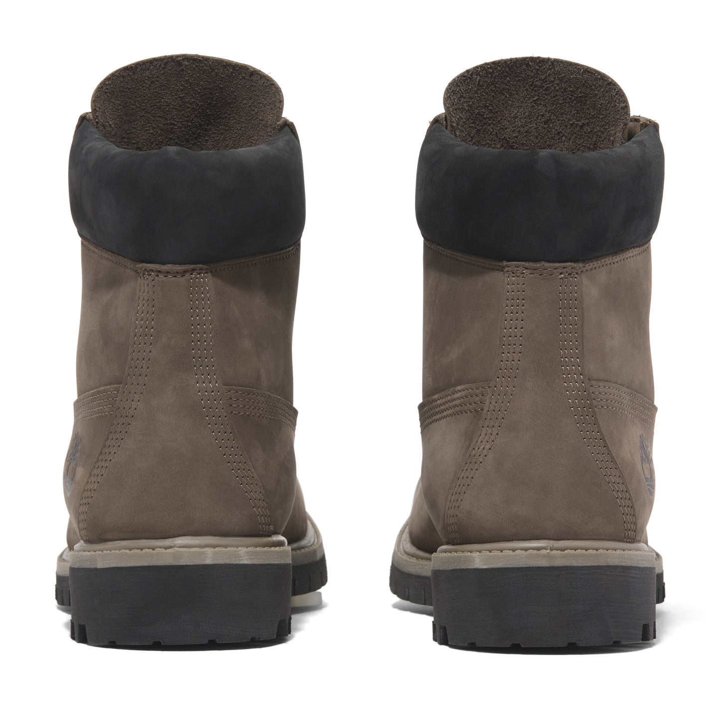 Premium 6inch WP Boot Medium Brown