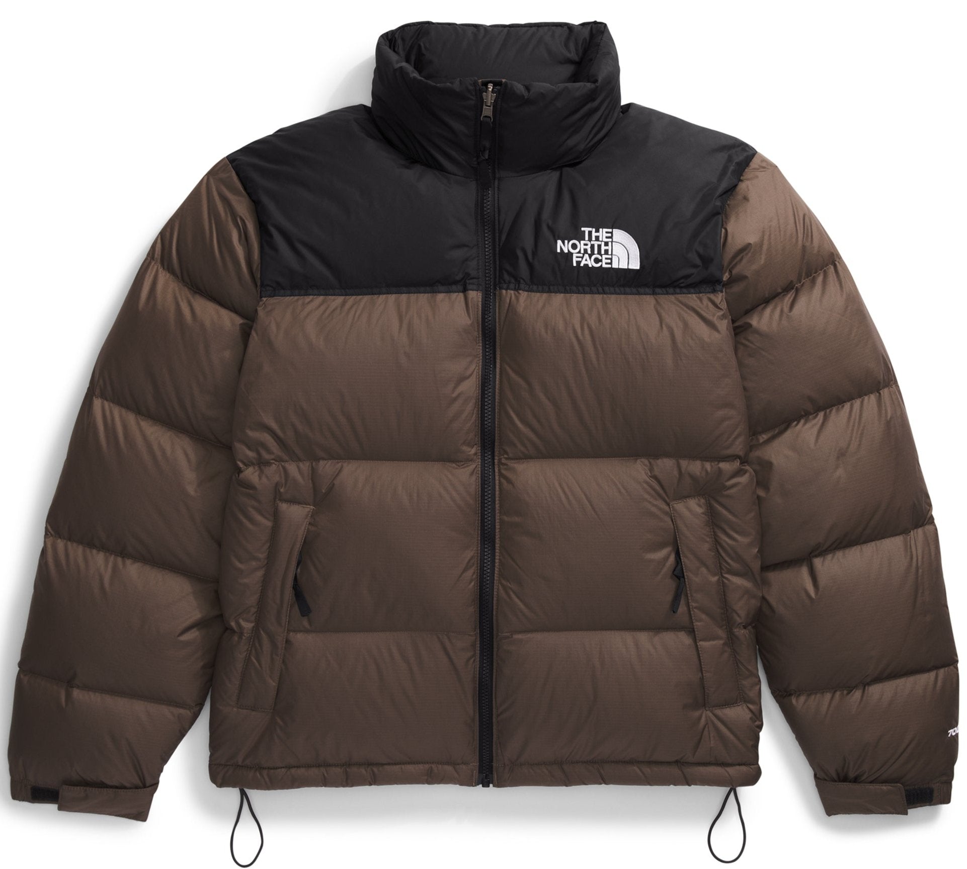 Men's 1996 Retro Nuptse Jacket Smokey Brown