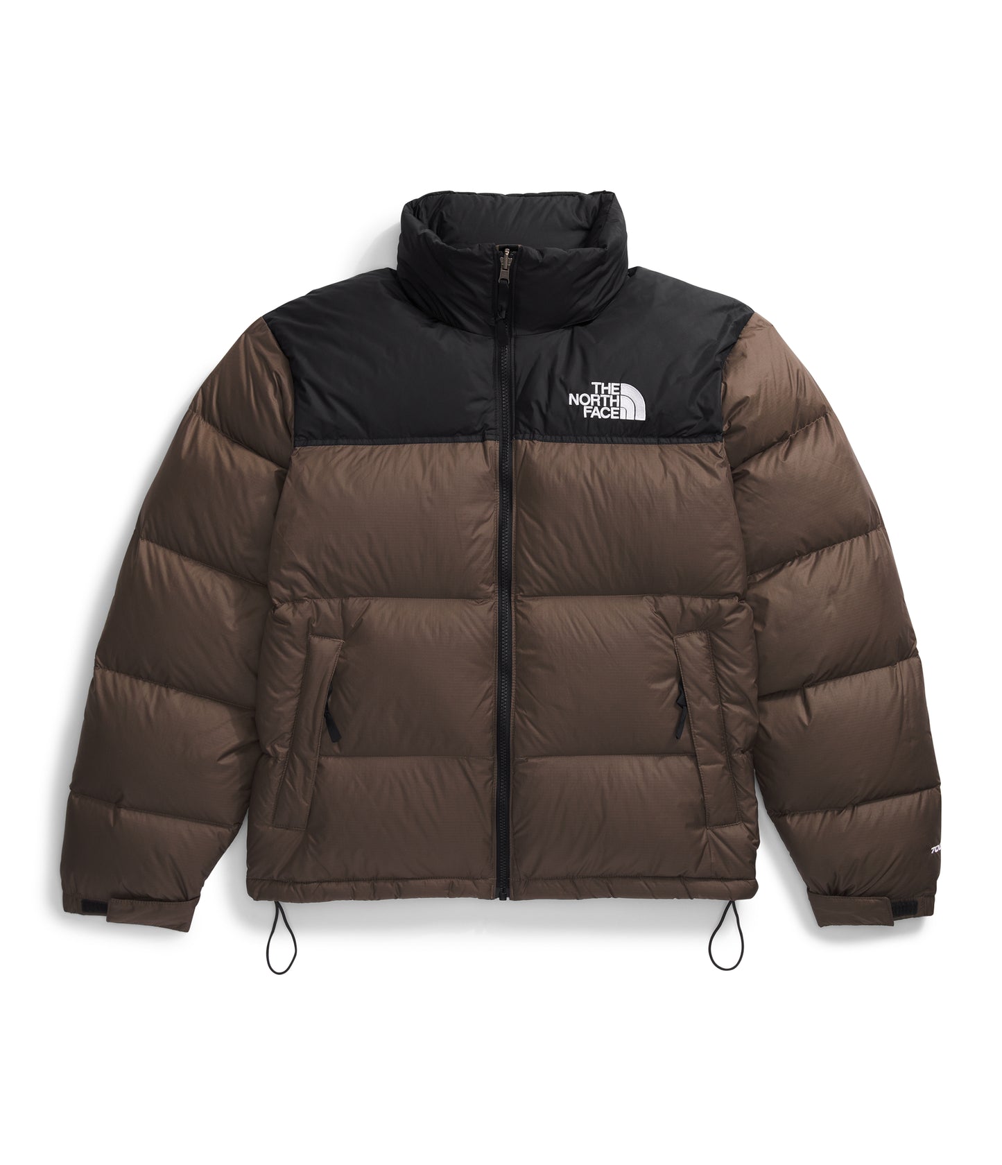 Men's 1996 Retro Nuptse Jacket Smokey Brown