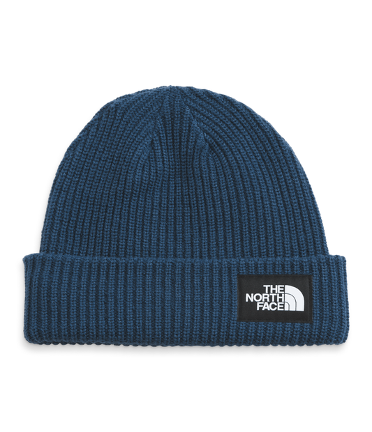 Salty Lined Beanie