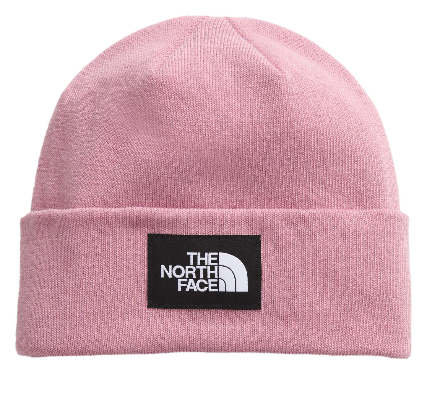 Dock Worker Recycled Beanie Mauve