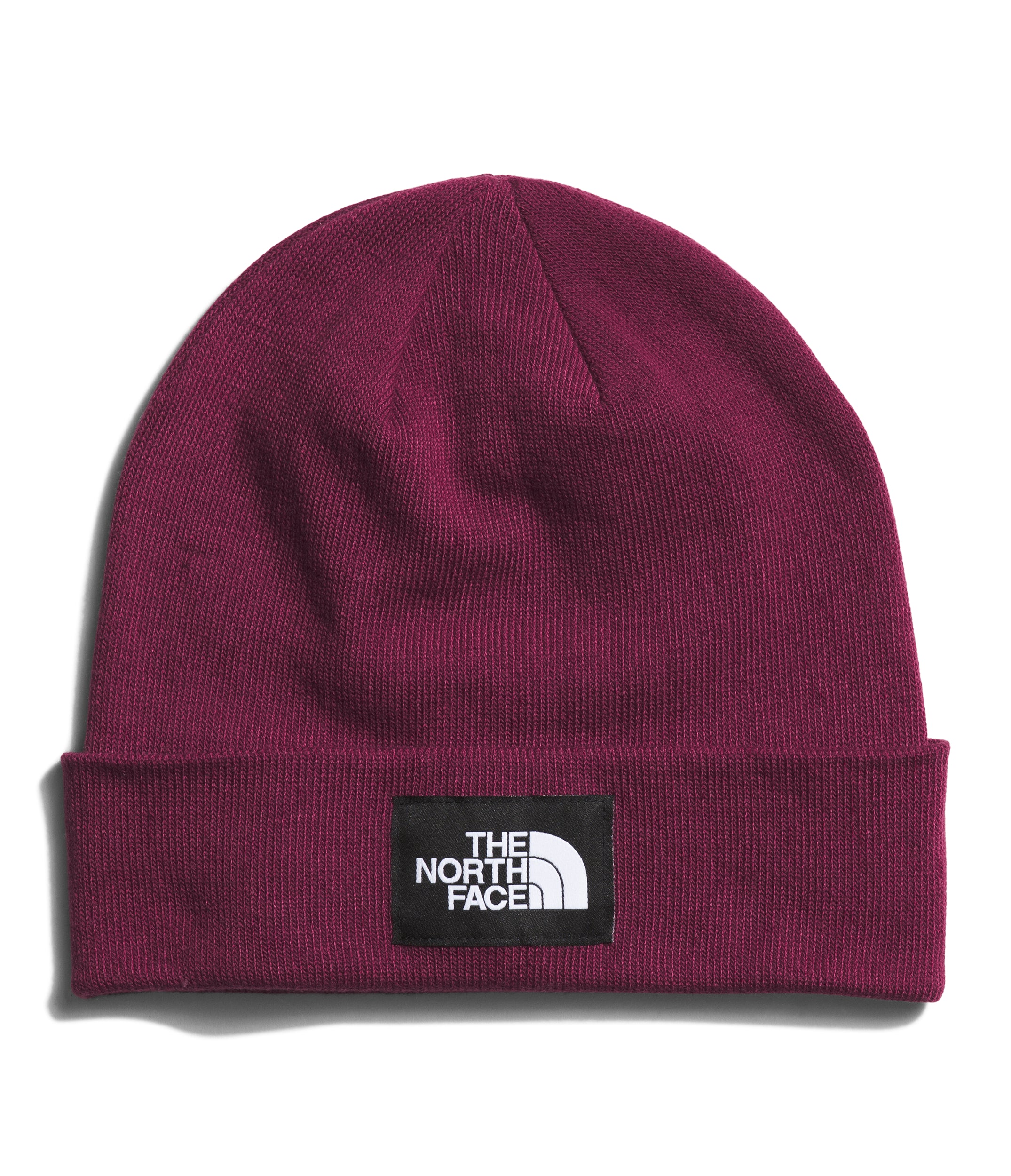 Dock Worker Recycled Beanie Boysenberry