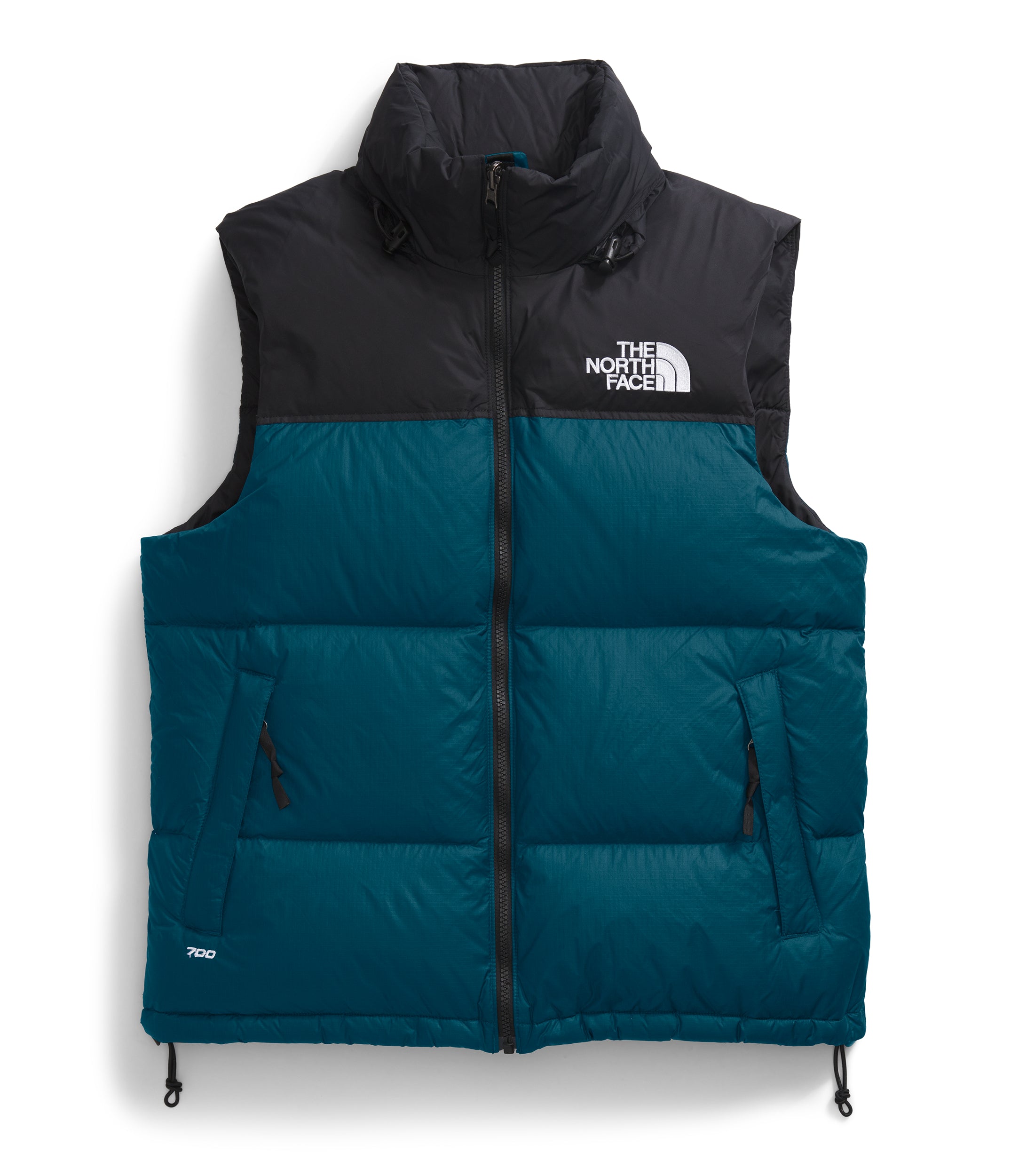 Men's 1996 Retro Nuptse Vest – Quarks Shoes