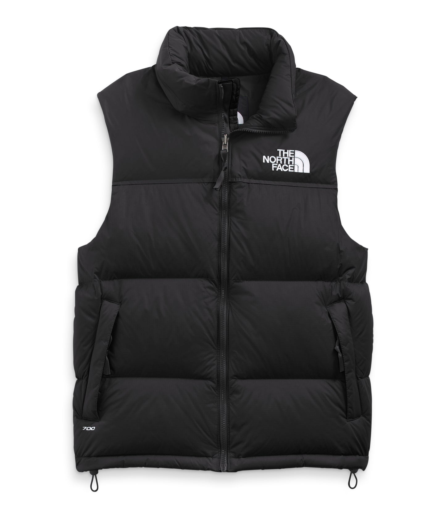 Men's 1996 Retro Nuptse Vest TNF Black