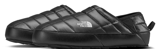 Men's Thermoball Traction Mule TNF Black TNF White