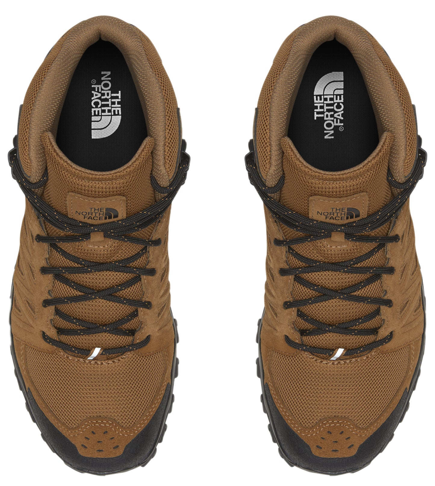 Men's Truckee Mid Utility Brown