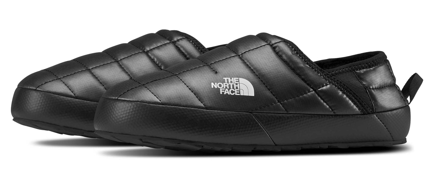 Women's Thermoball Traction Mule TNF Black