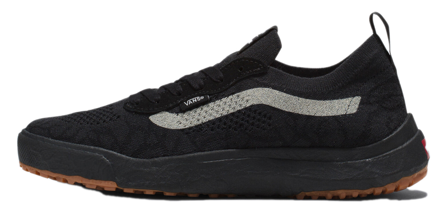 U Mte Ultrarange VR3 Black