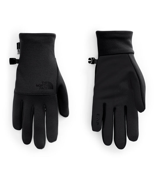 Men's Etip Recycled Glove TNF Black