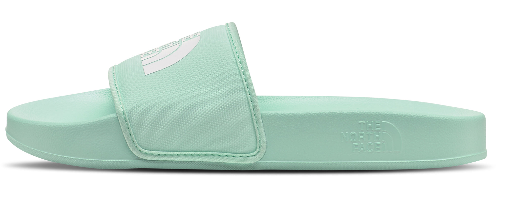 Women's Base Camp Slide III Crater Aqua