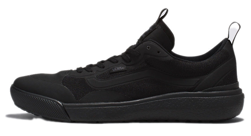 U Mte Ultrarange Exo Black BLK