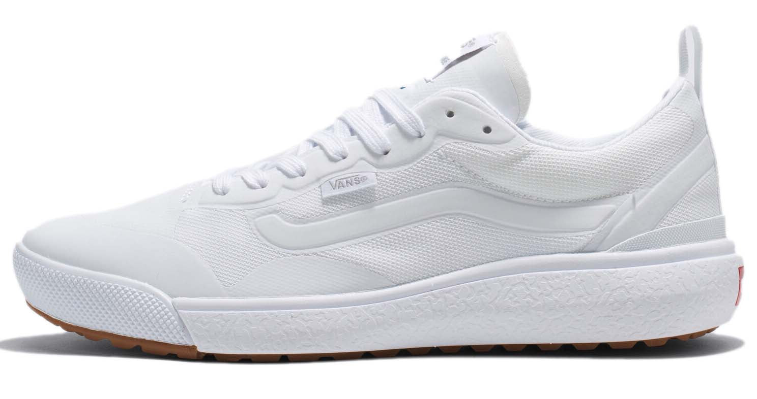 U Ultrarange Exo True White