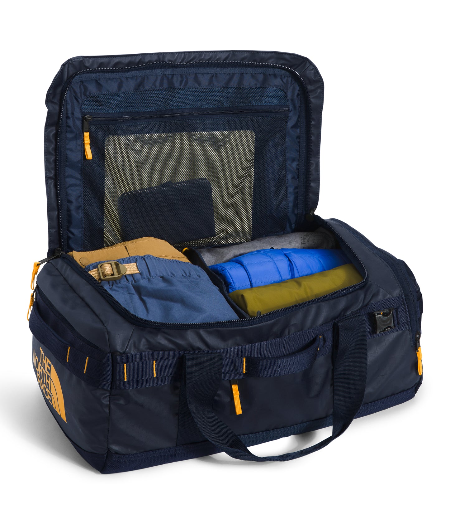 Base Camp Voyager Duffel 42L Summit Navy