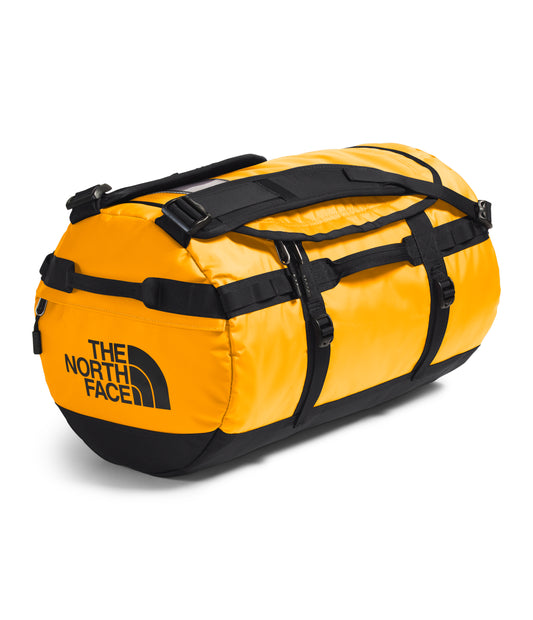 Base Camp Duffel S Summit Gold