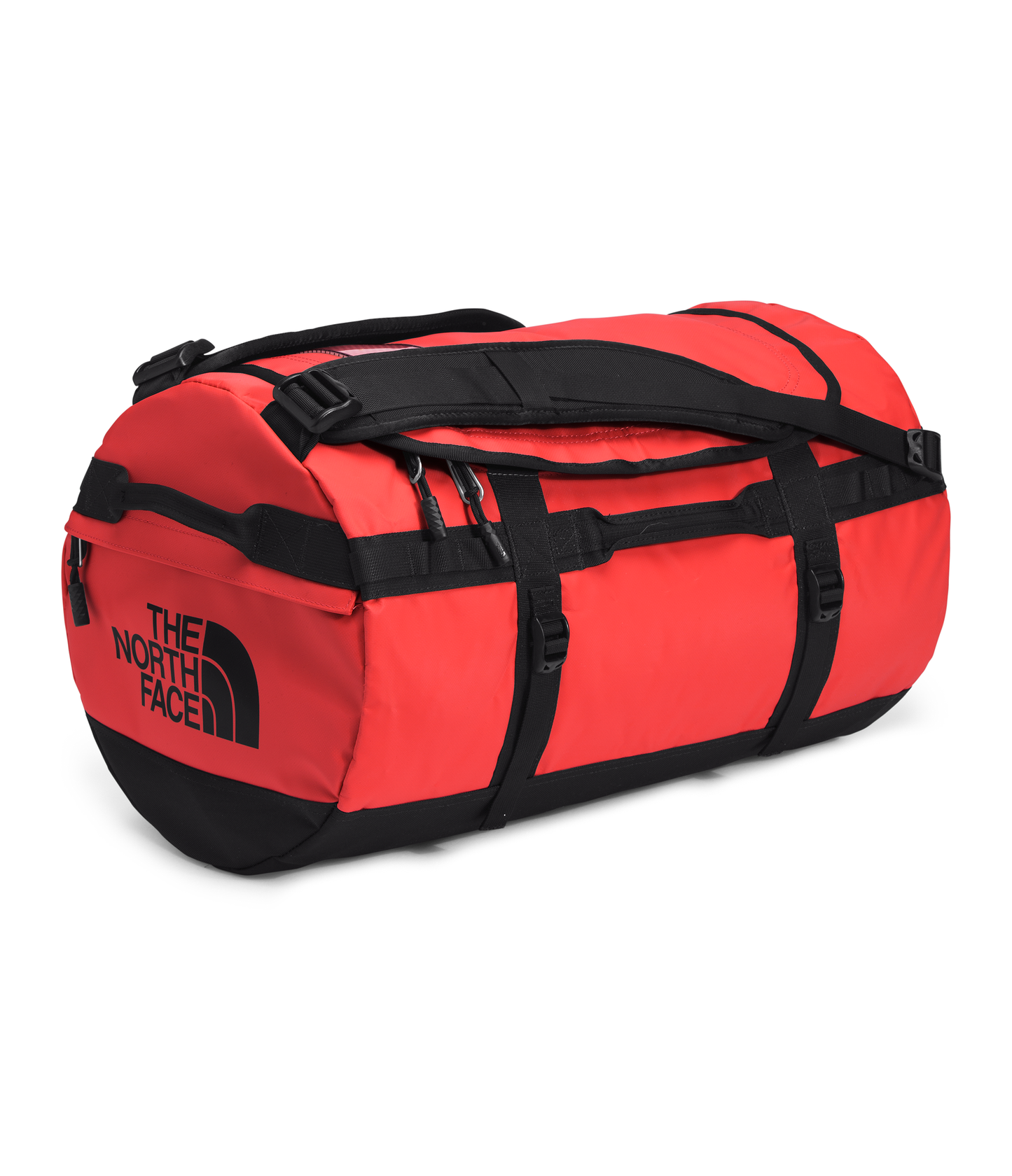 Base Camp Duffel S TNF Red