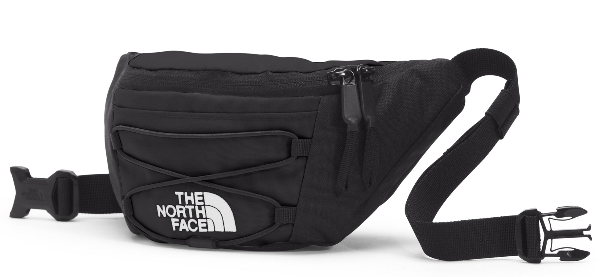 Jester Lumbar TNF Black