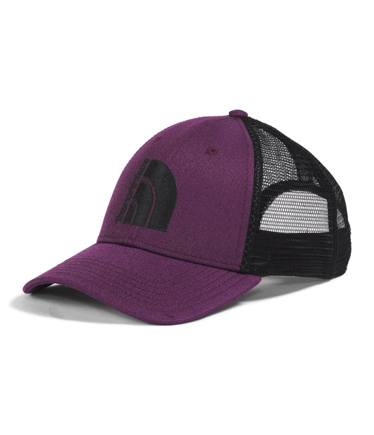 Mudder Trucker Black Currant Purple