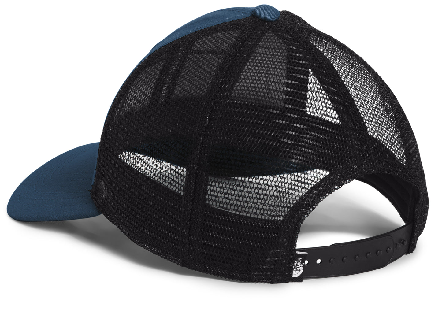 Mudder Trucker Shady Blue