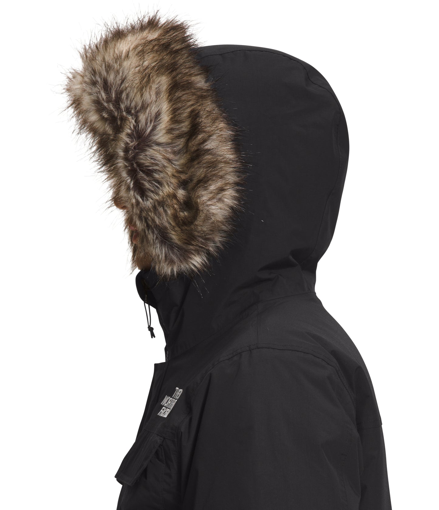 Men's Mcmurdo Bomber TNF Black